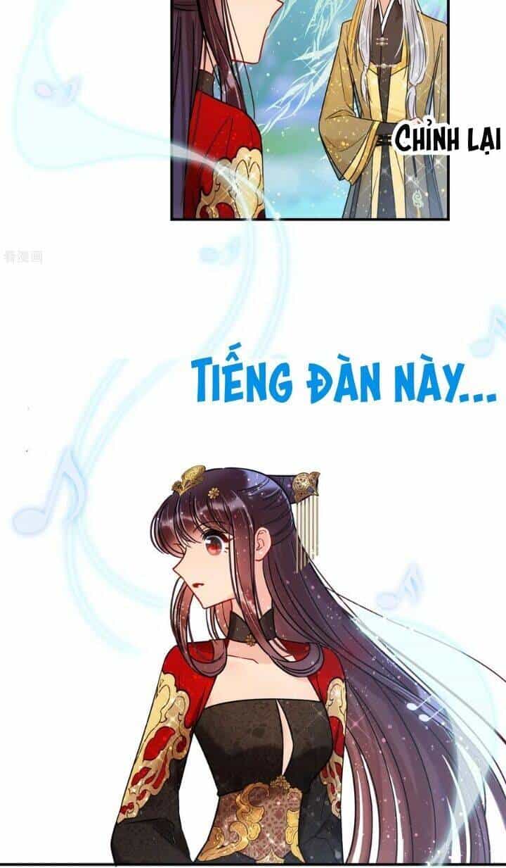 Bệ Hạ Nhà Ta Muốn Hại Quốc - Chương 47 - ảnh 5