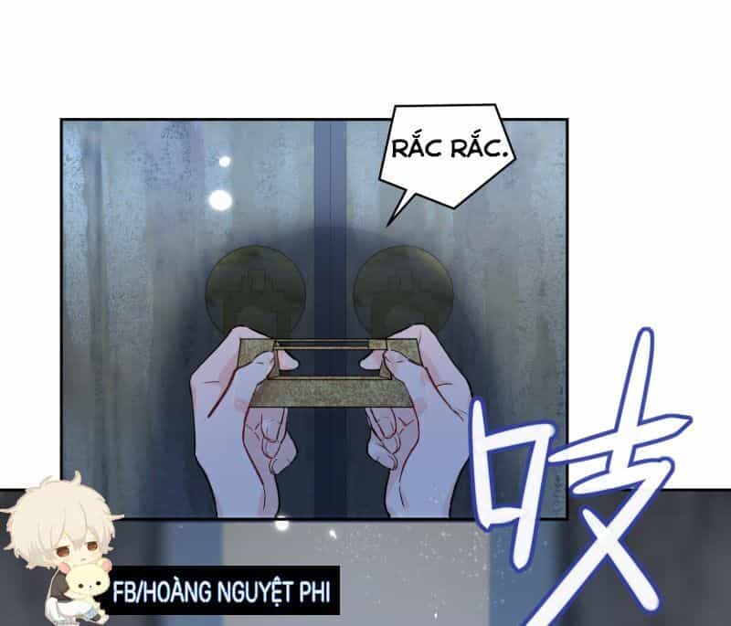 Bệ Hạ Nhà Ta Muốn Hại Quốc - Chương 5 - ảnh 22