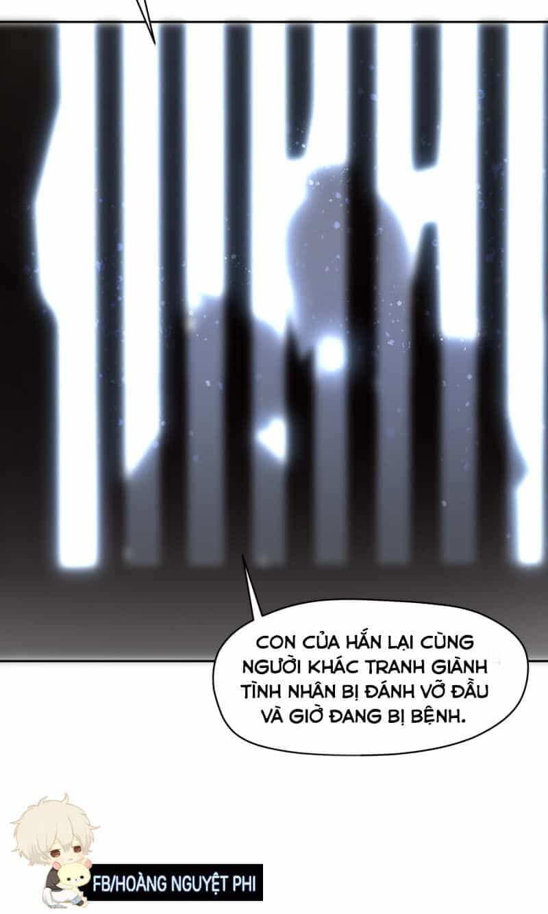 Bệ Hạ Nhà Ta Muốn Hại Quốc - Chương 5 - ảnh 6