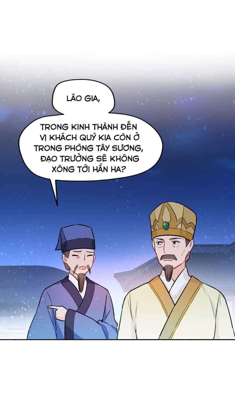 Bệ Hạ Nhà Ta Muốn Hại Quốc - Chương 6 - ảnh 13
