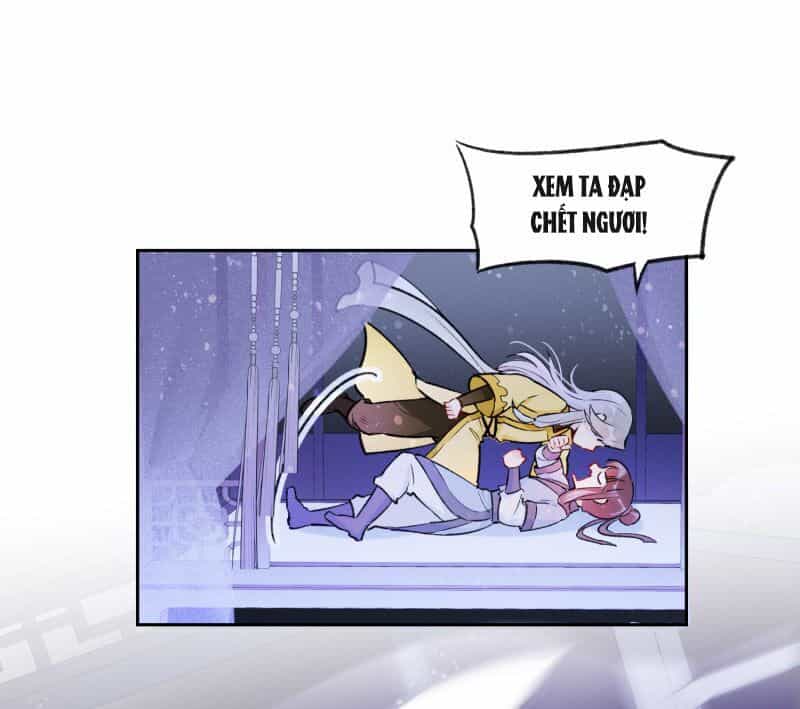 Bệ Hạ Nhà Ta Muốn Hại Quốc - Chương 6 - ảnh 6