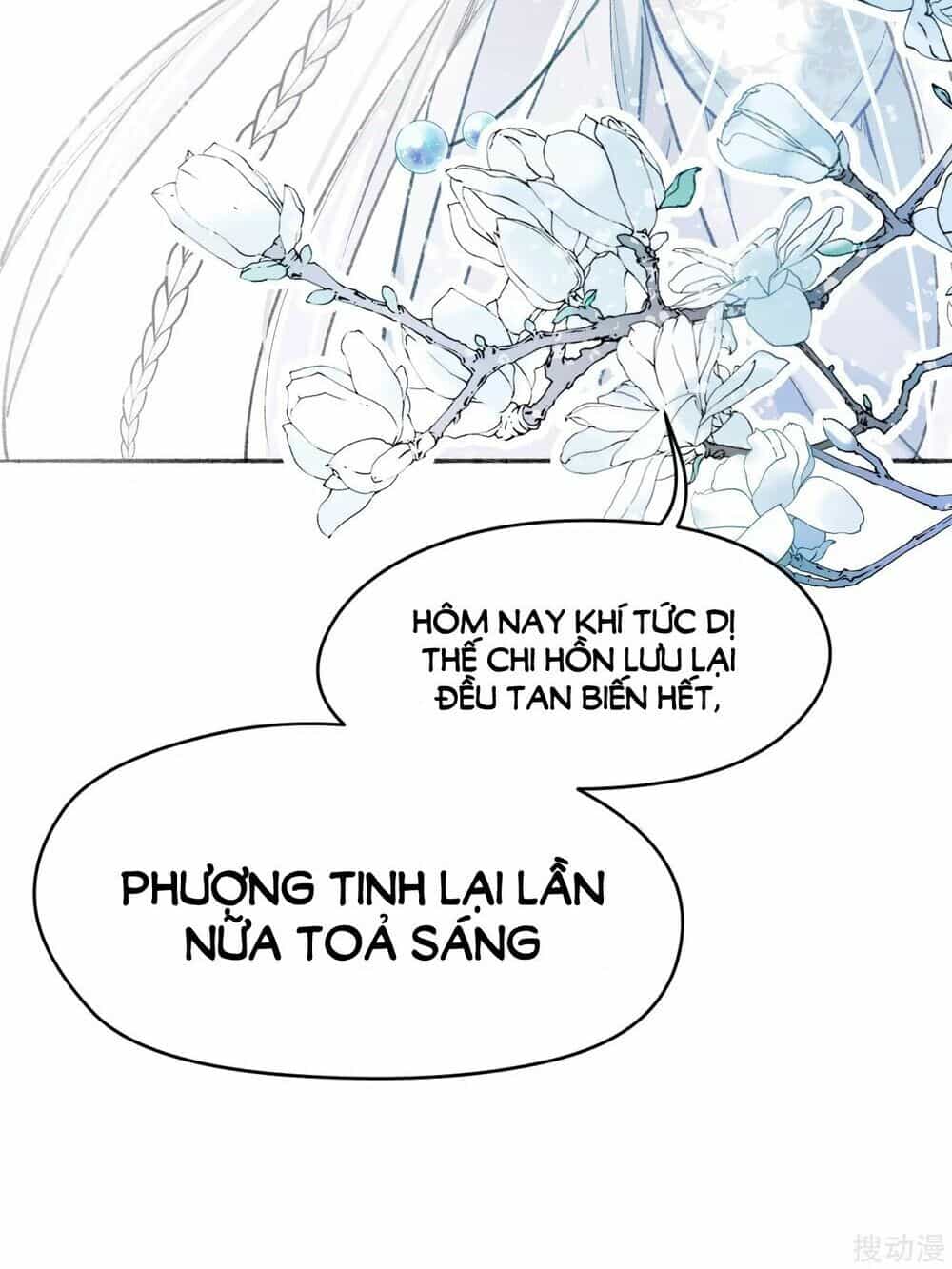 Bệ Hạ Nhà Ta Muốn Hại Quốc - Chương 8 - ảnh 11