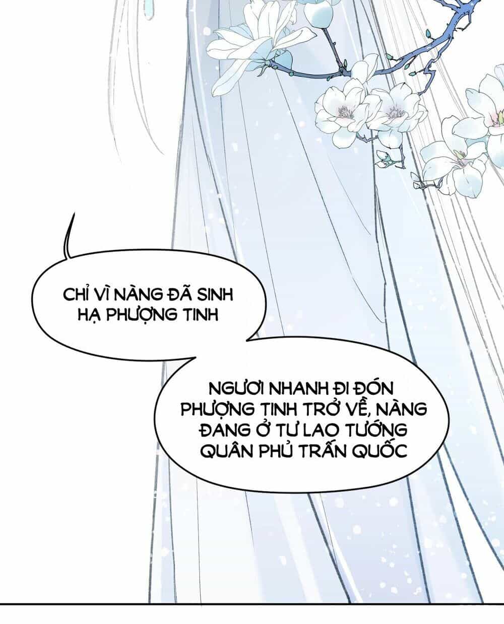 Bệ Hạ Nhà Ta Muốn Hại Quốc - Chương 8 - ảnh 15