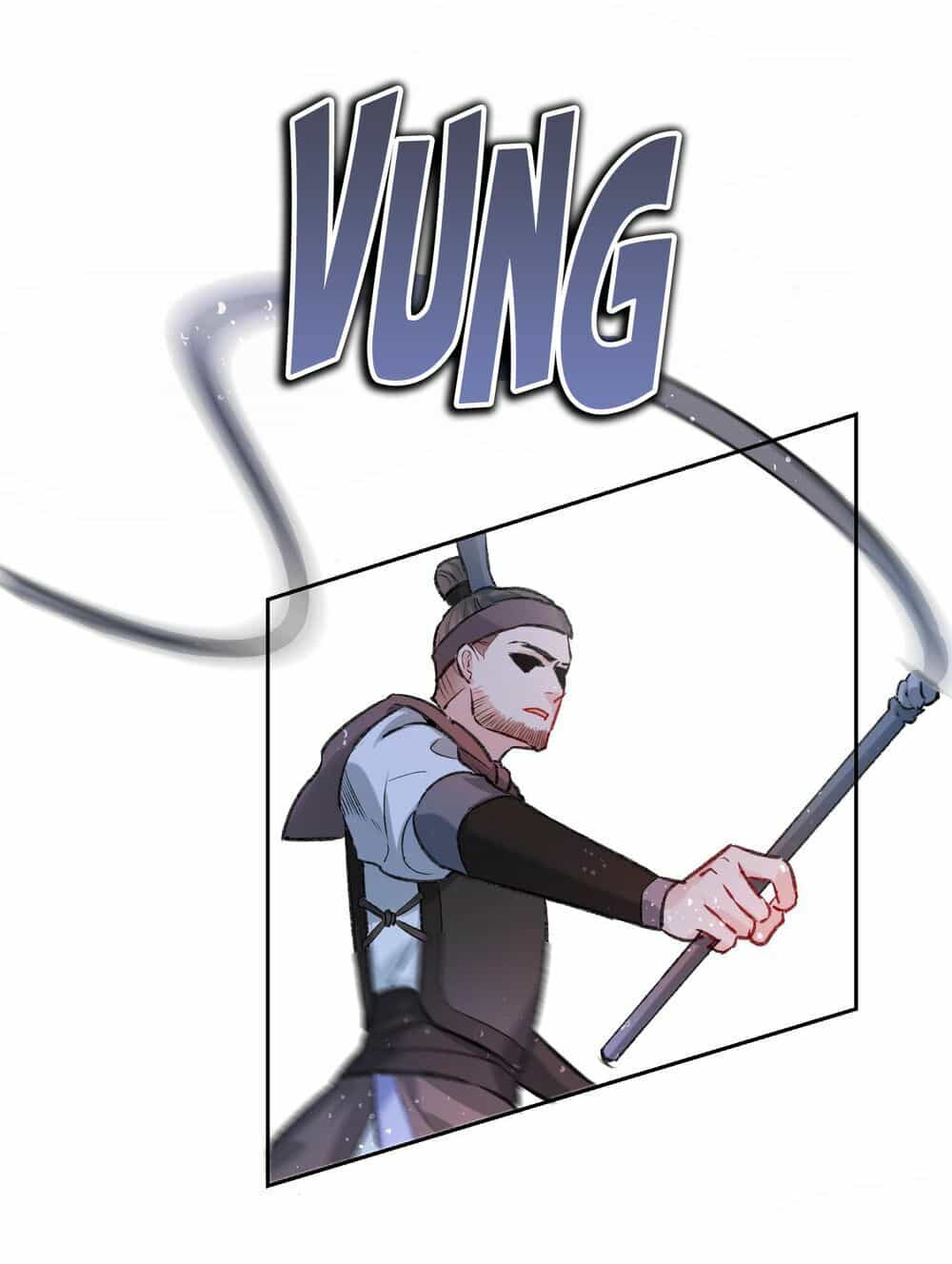 Bệ Hạ Nhà Ta Muốn Hại Quốc - Chương 8 - ảnh 21