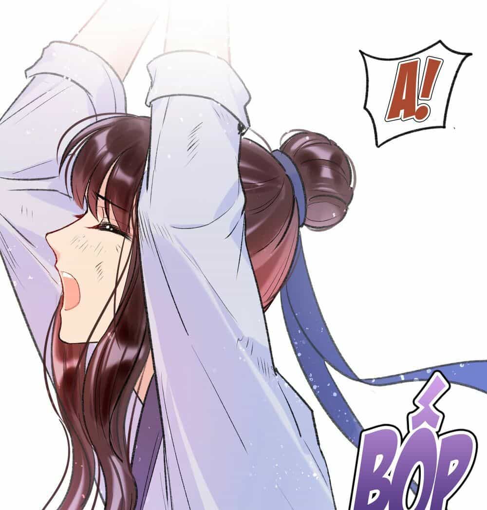 Bệ Hạ Nhà Ta Muốn Hại Quốc - Chương 8 - ảnh 30
