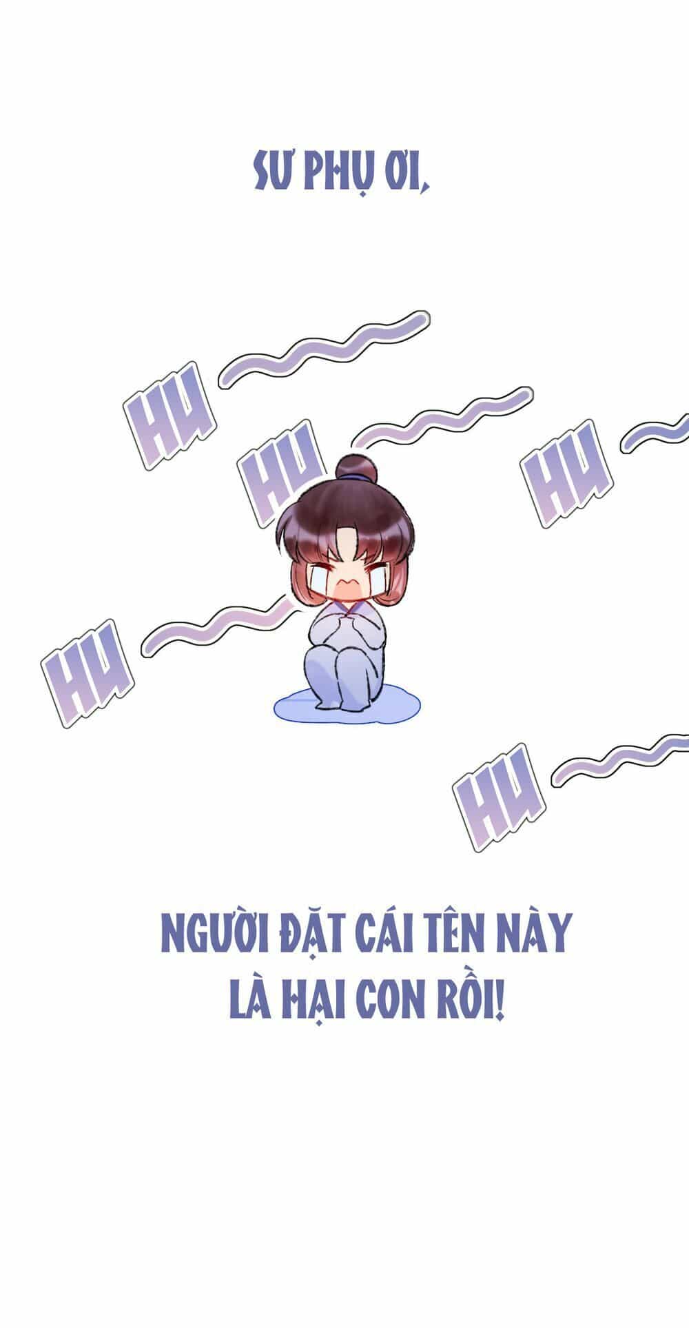 Bệ Hạ Nhà Ta Muốn Hại Quốc - Chương 8 - ảnh 32