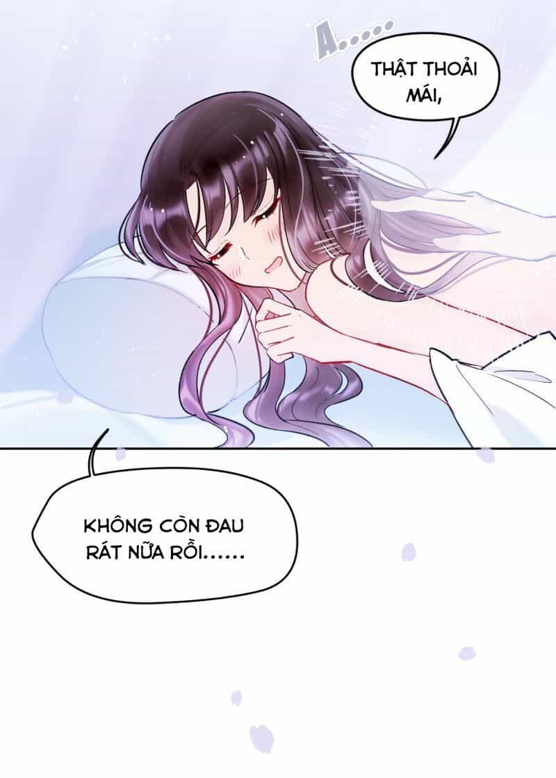 Bệ Hạ Nhà Ta Muốn Hại Quốc - Chương 9 - ảnh 19