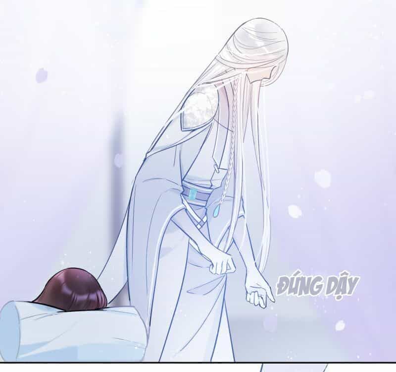 Bệ Hạ Nhà Ta Muốn Hại Quốc - Chương 9 - ảnh 21