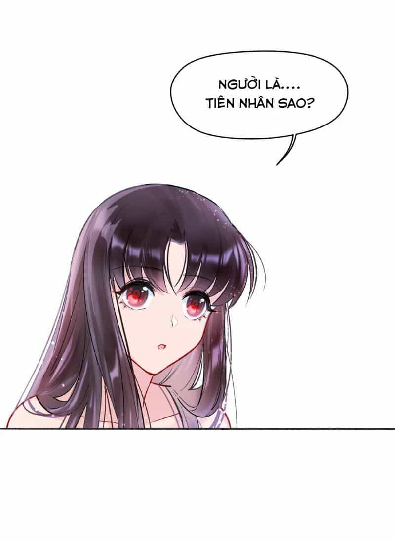 Bệ Hạ Nhà Ta Muốn Hại Quốc - Chương 9 - ảnh 24