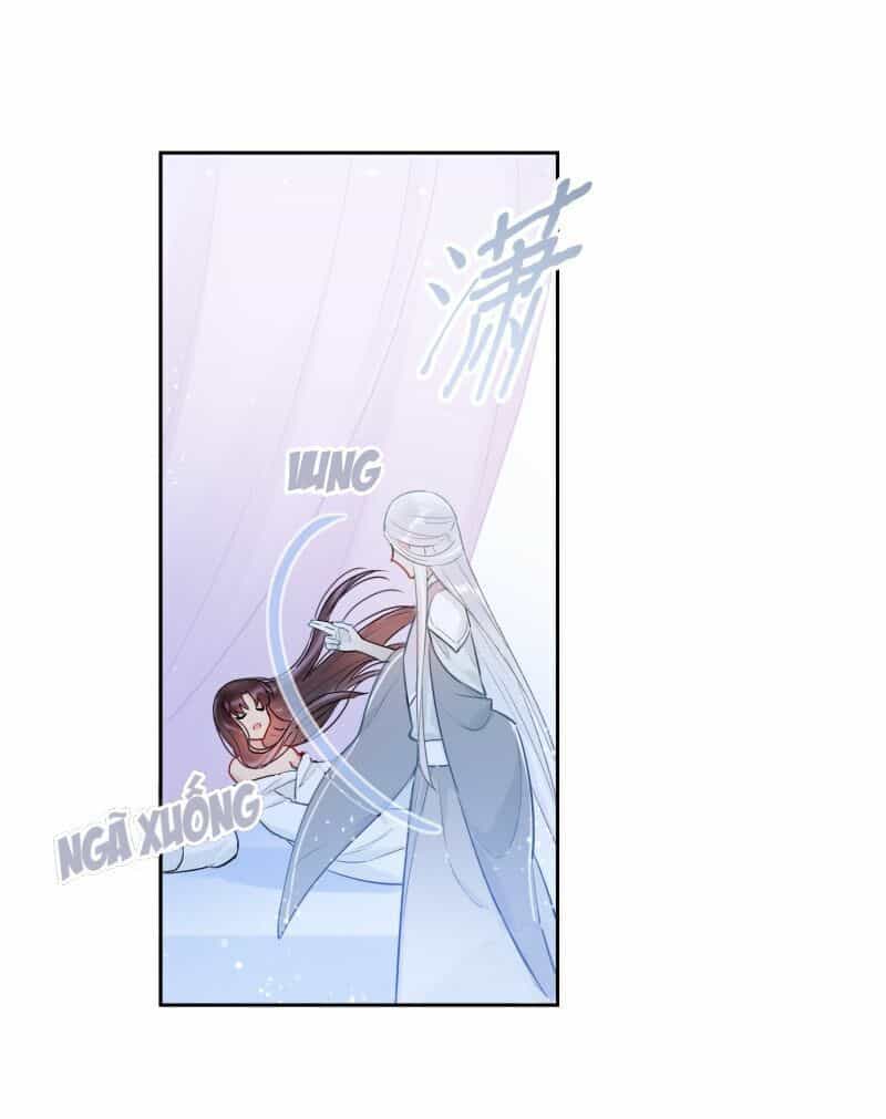 Bệ Hạ Nhà Ta Muốn Hại Quốc - Chương 9 - ảnh 25