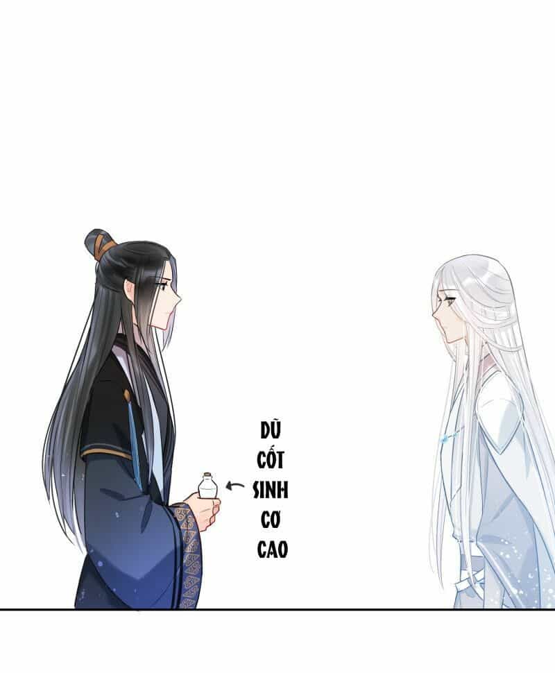 Bệ Hạ Nhà Ta Muốn Hại Quốc - Chương 9 - ảnh 28