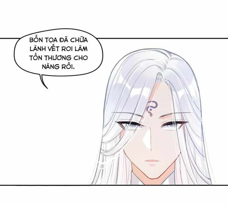 Bệ Hạ Nhà Ta Muốn Hại Quốc - Chương 9 - ảnh 29