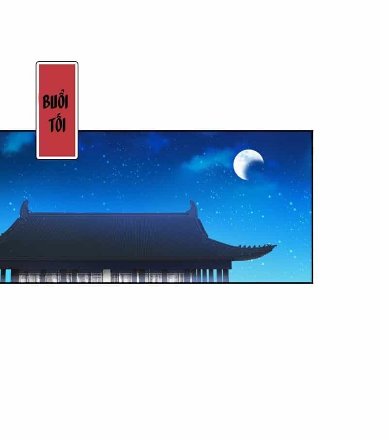 Bệ Hạ Nhà Ta Muốn Hại Quốc - Chương 9 - ảnh 32
