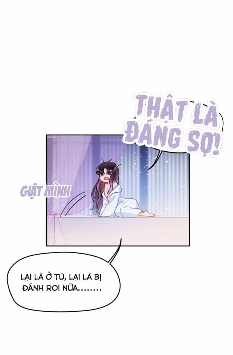 Bệ Hạ Nhà Ta Muốn Hại Quốc - Chương 9 - ảnh 34