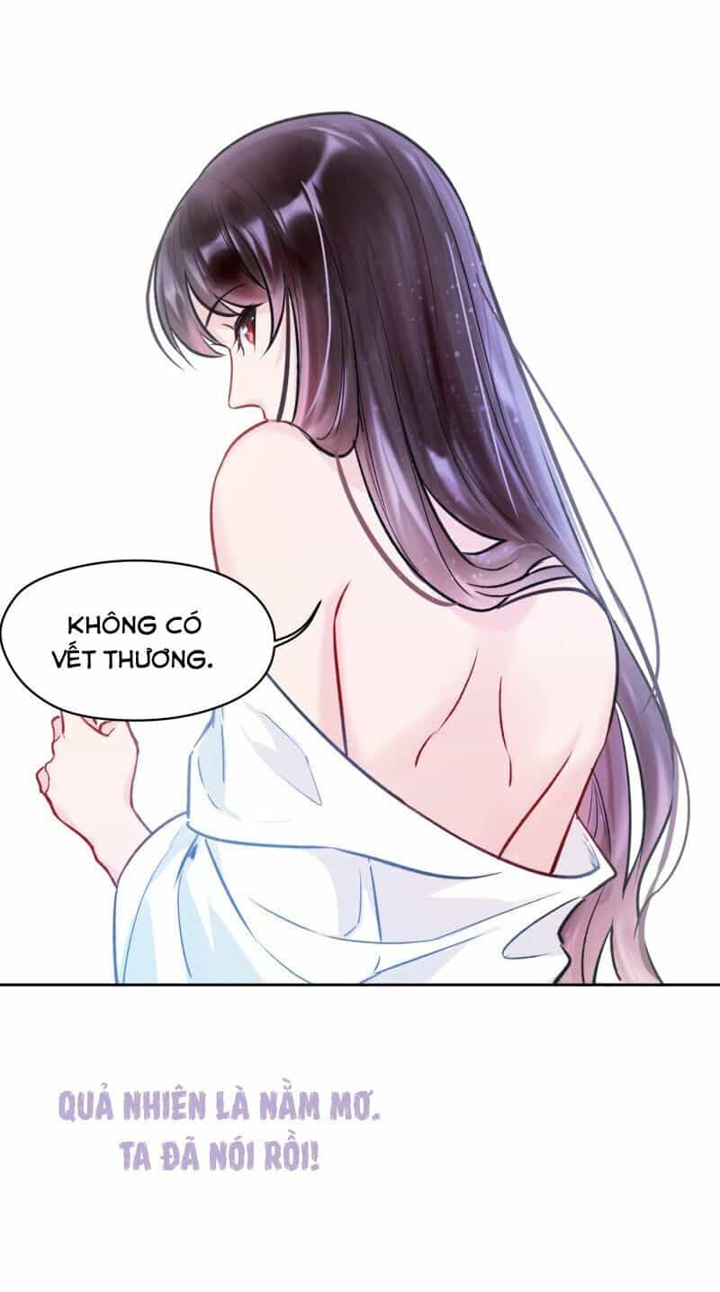 Bệ Hạ Nhà Ta Muốn Hại Quốc - Chương 9 - ảnh 35