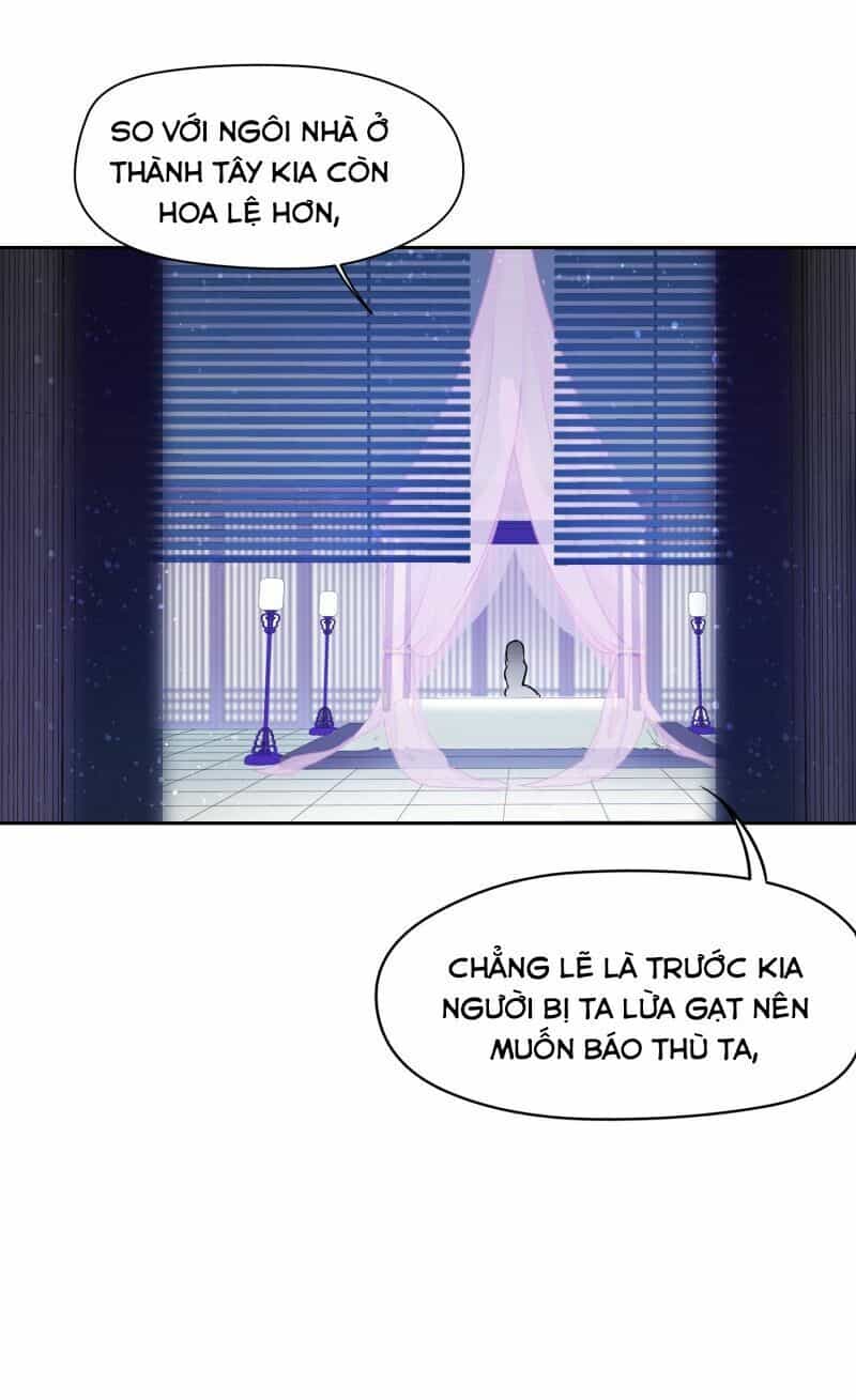 Bệ Hạ Nhà Ta Muốn Hại Quốc - Chương 9 - ảnh 37
