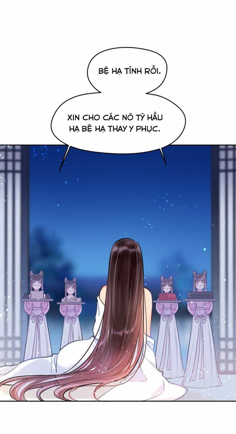 Bệ Hạ Nhà Ta Muốn Hại Quốc - Chương 9 - ảnh 39