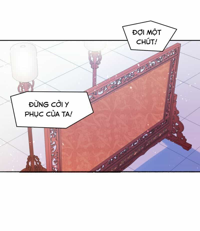Bệ Hạ Nhà Ta Muốn Hại Quốc - Chương 9 - ảnh 41