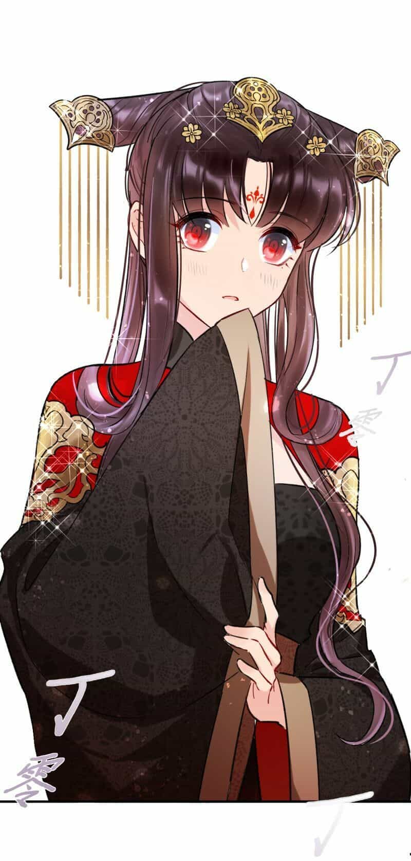 Bệ Hạ Nhà Ta Muốn Hại Quốc - Chương 9 - ảnh 43