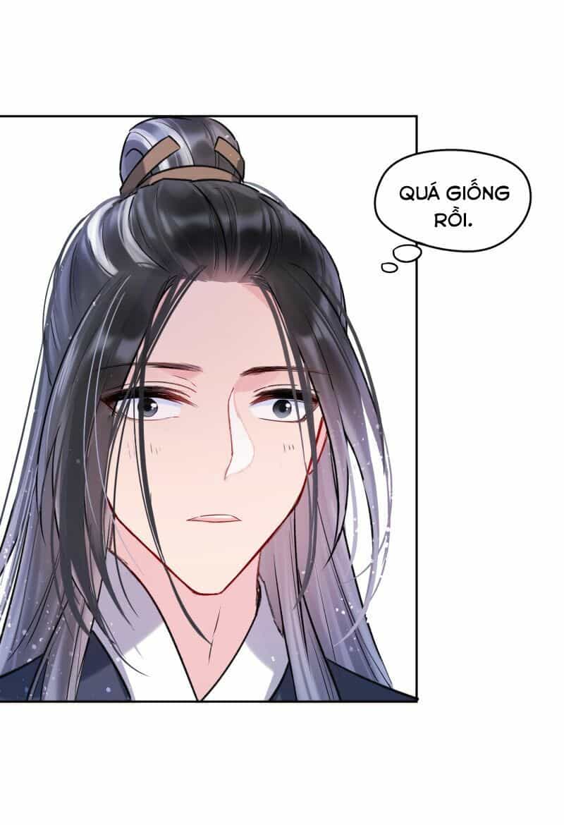 Bệ Hạ Nhà Ta Muốn Hại Quốc - Chương 9 - ảnh 46