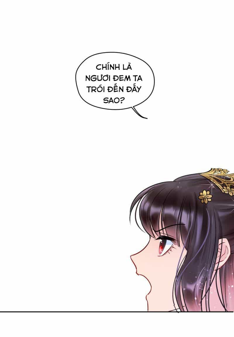 Bệ Hạ Nhà Ta Muốn Hại Quốc - Chương 9 - ảnh 47