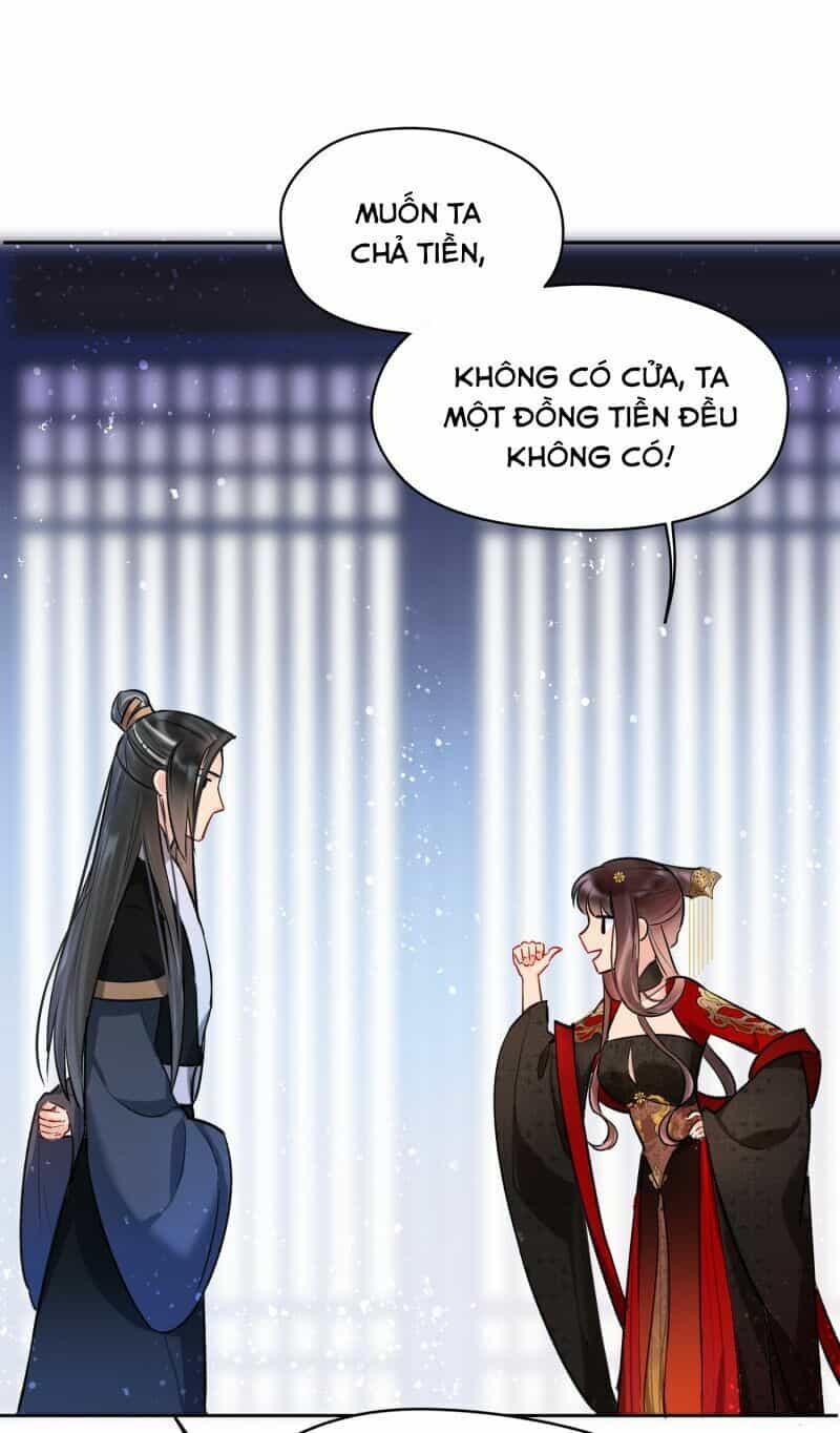 Bệ Hạ Nhà Ta Muốn Hại Quốc - Chương 9 - ảnh 48