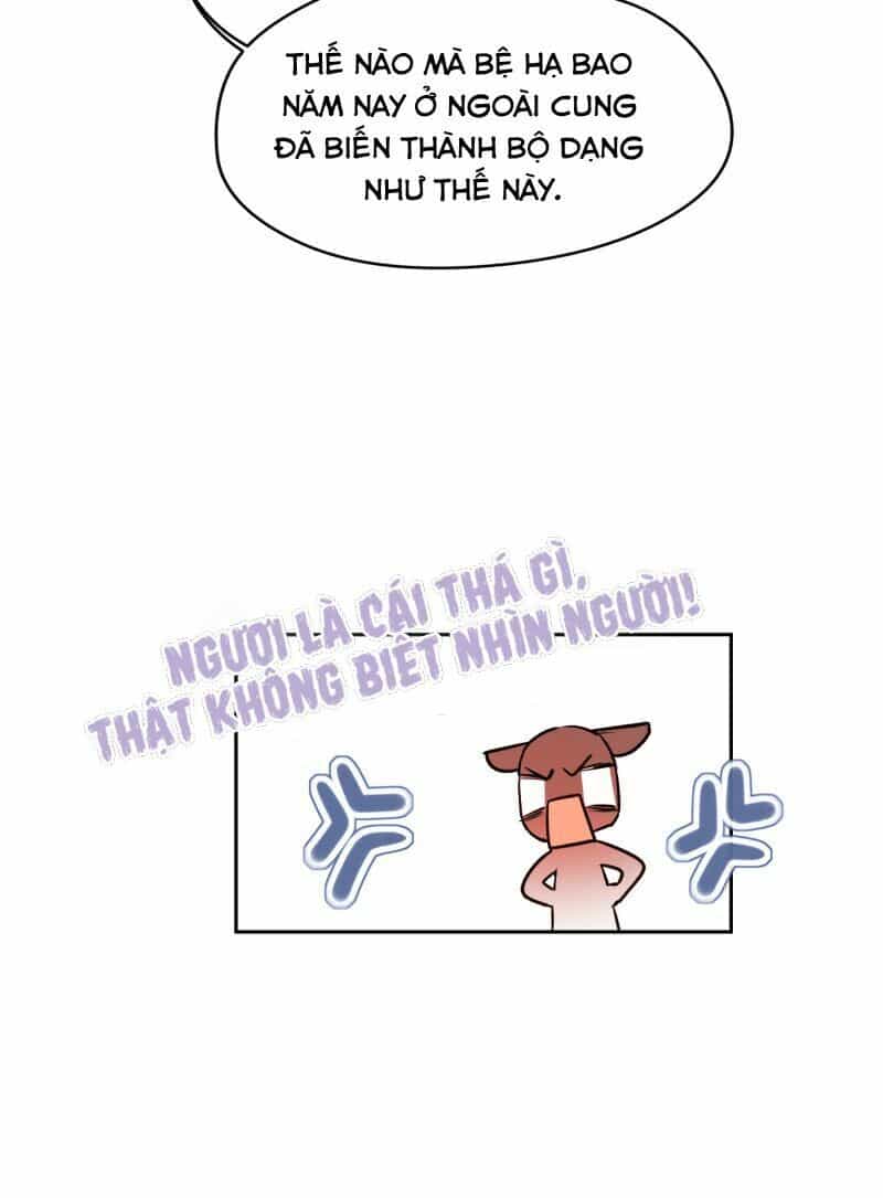 Bệ Hạ Nhà Ta Muốn Hại Quốc - Chương 9 - ảnh 49