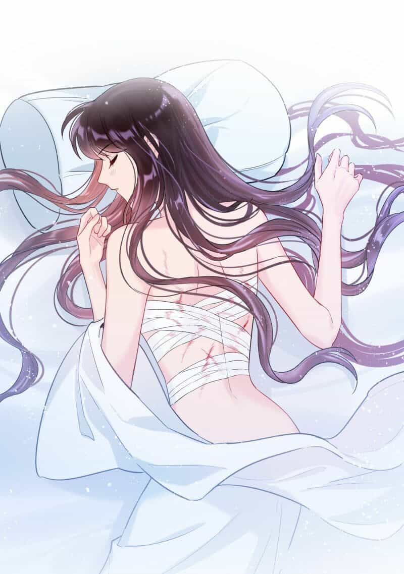 Bệ Hạ Nhà Ta Muốn Hại Quốc - Chương 9 - ảnh 5