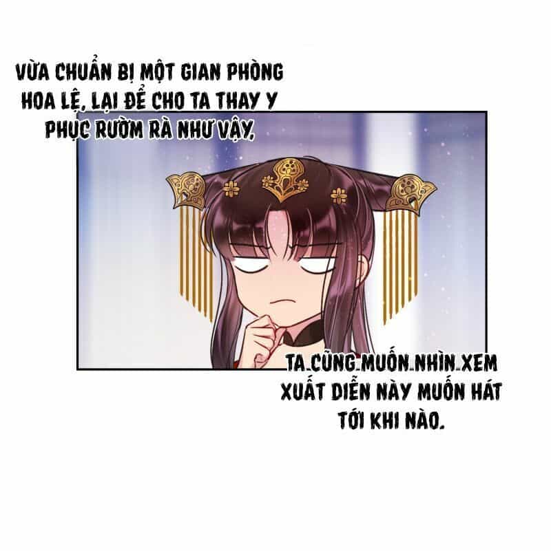 Bệ Hạ Nhà Ta Muốn Hại Quốc - Chương 9 - ảnh 51