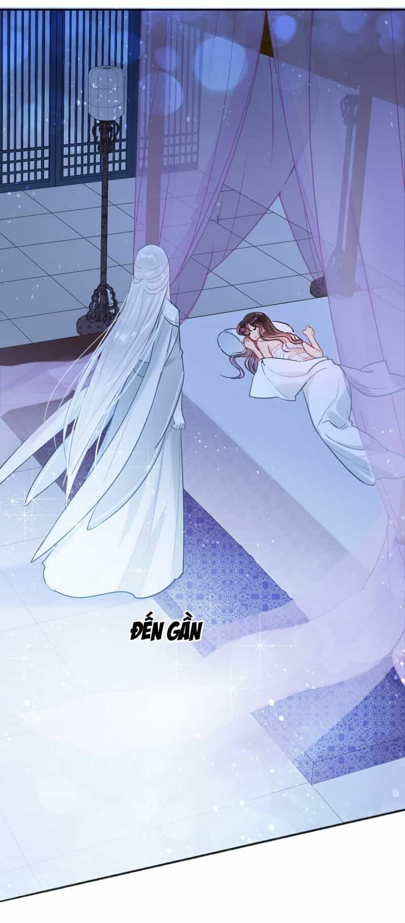 Bệ Hạ Nhà Ta Muốn Hại Quốc - Chương 9 - ảnh 9