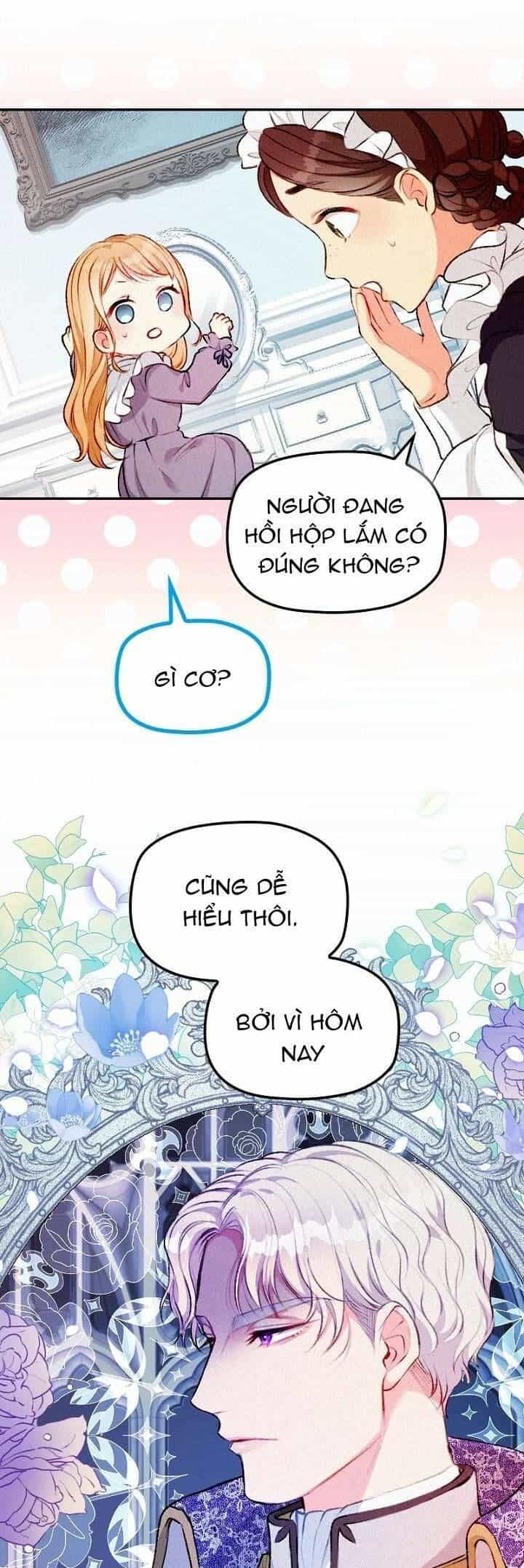 Bệ Hạ , Thần Như Vậy Ngài Vẫn Thích Thần Sao? - Chương 1 - ảnh 22
