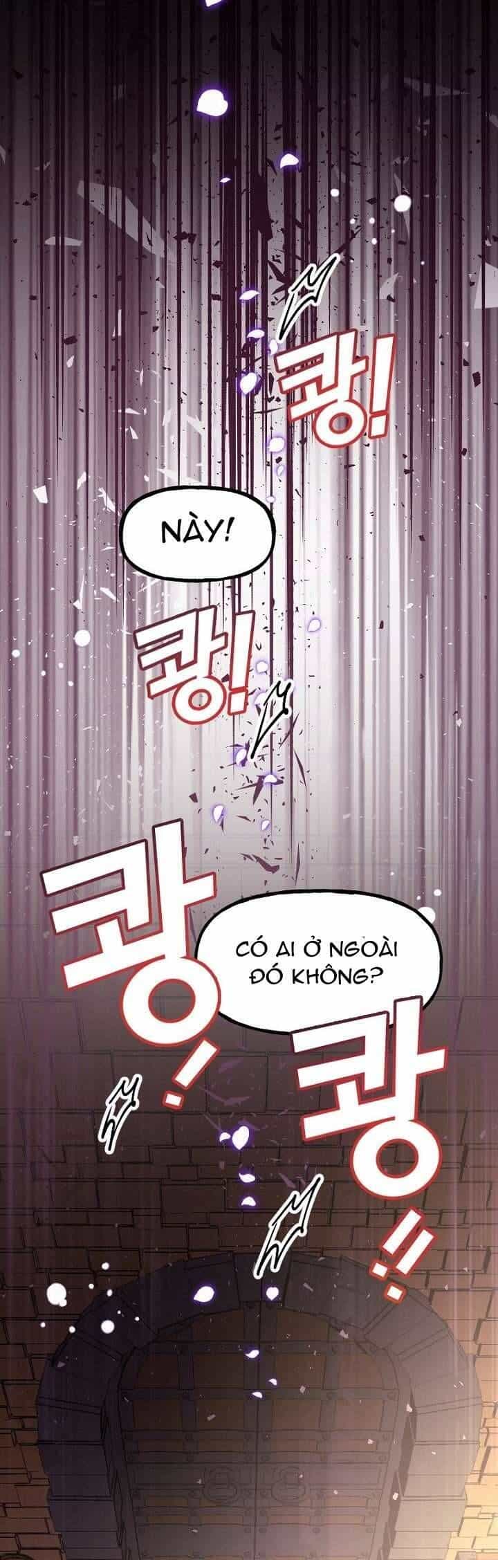 Bệ Hạ , Thần Như Vậy Ngài Vẫn Thích Thần Sao? - Chương 10 - ảnh 3