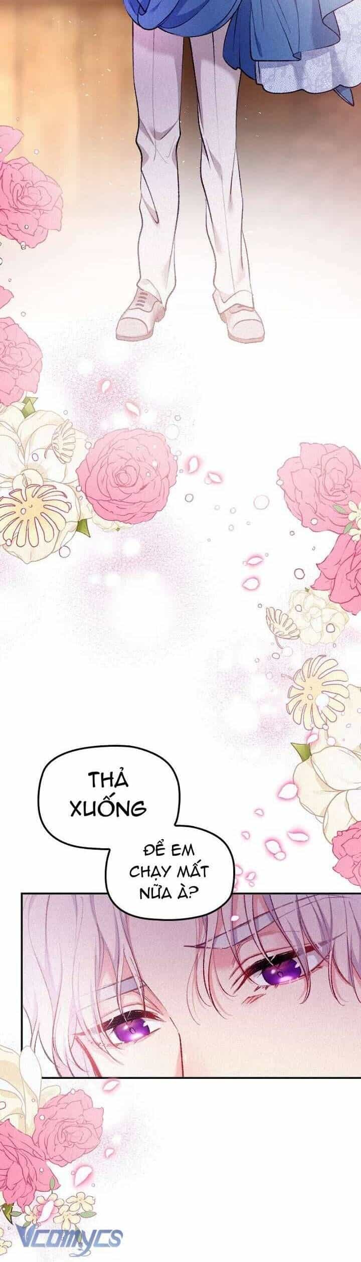 Bệ Hạ , Thần Như Vậy Ngài Vẫn Thích Thần Sao? - Chương 10 - ảnh 34