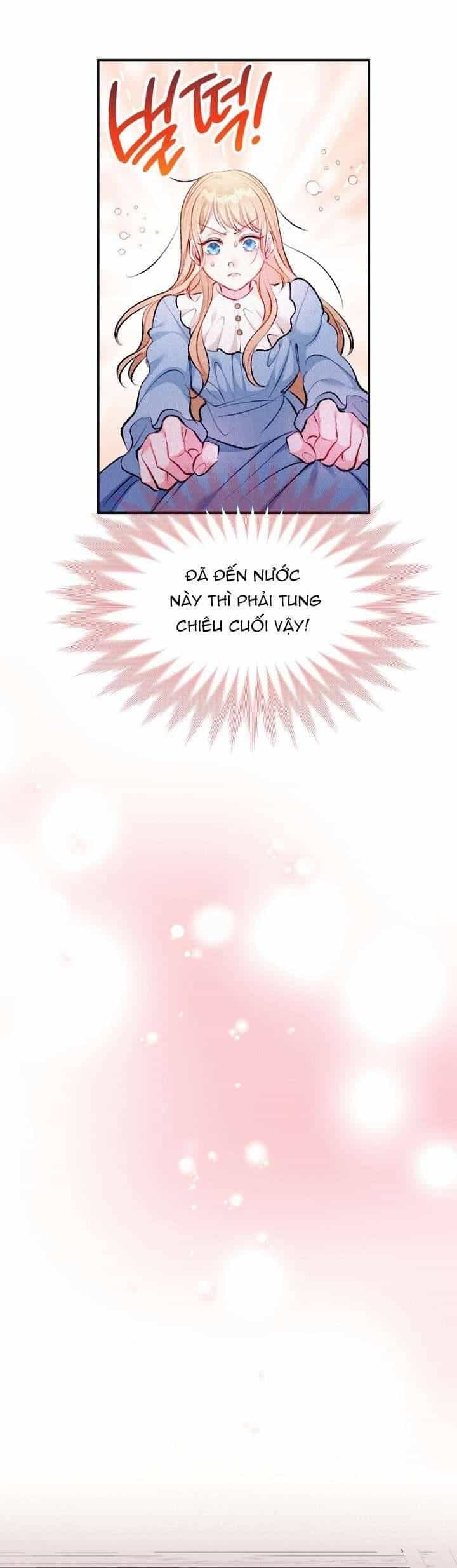 Bệ Hạ , Thần Như Vậy Ngài Vẫn Thích Thần Sao? - Chương 11 - ảnh 21