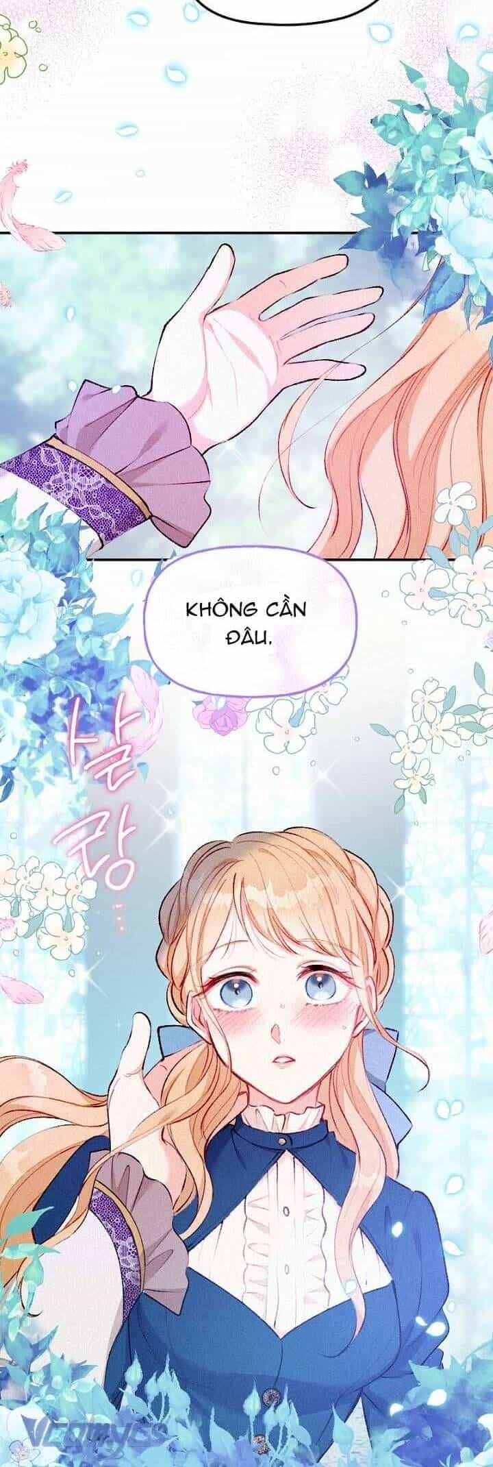 Bệ Hạ , Thần Như Vậy Ngài Vẫn Thích Thần Sao? - Chương 2 - ảnh 38