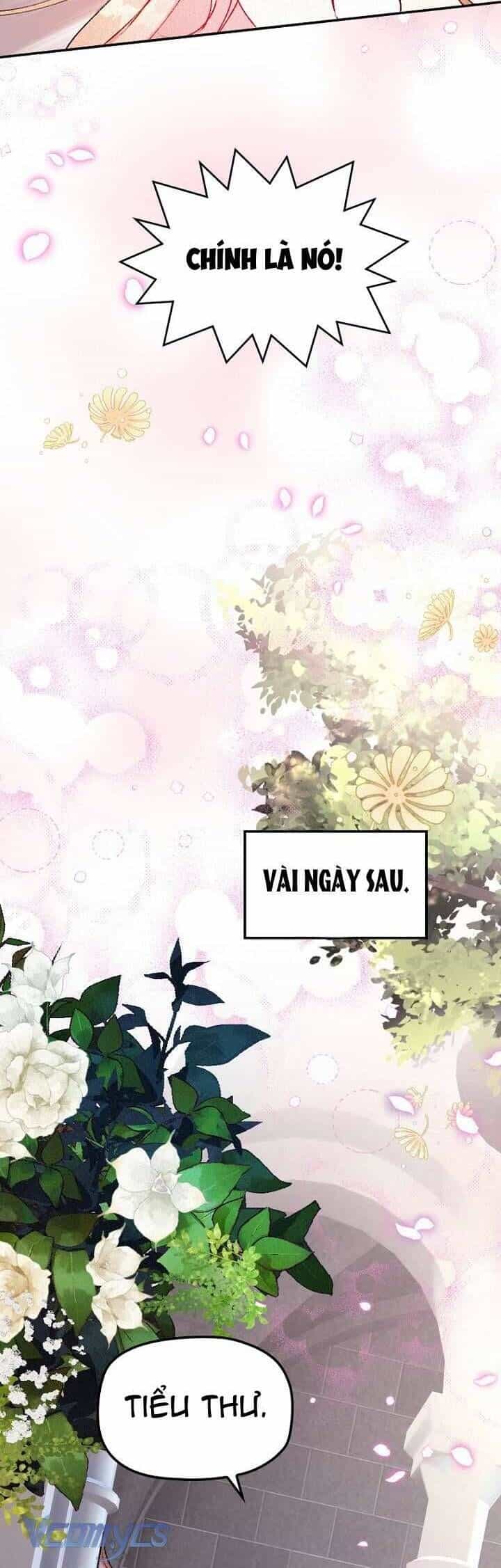 Bệ Hạ , Thần Như Vậy Ngài Vẫn Thích Thần Sao? - Chương 4 - ảnh 25