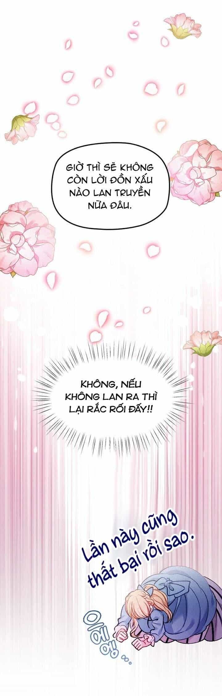 Bệ Hạ , Thần Như Vậy Ngài Vẫn Thích Thần Sao? - Chương 6 - ảnh 17