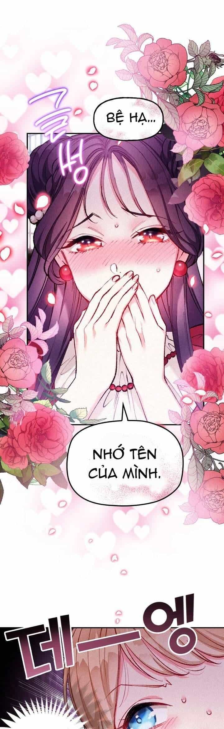 Bệ Hạ , Thần Như Vậy Ngài Vẫn Thích Thần Sao? - Chương 8 - ảnh 13