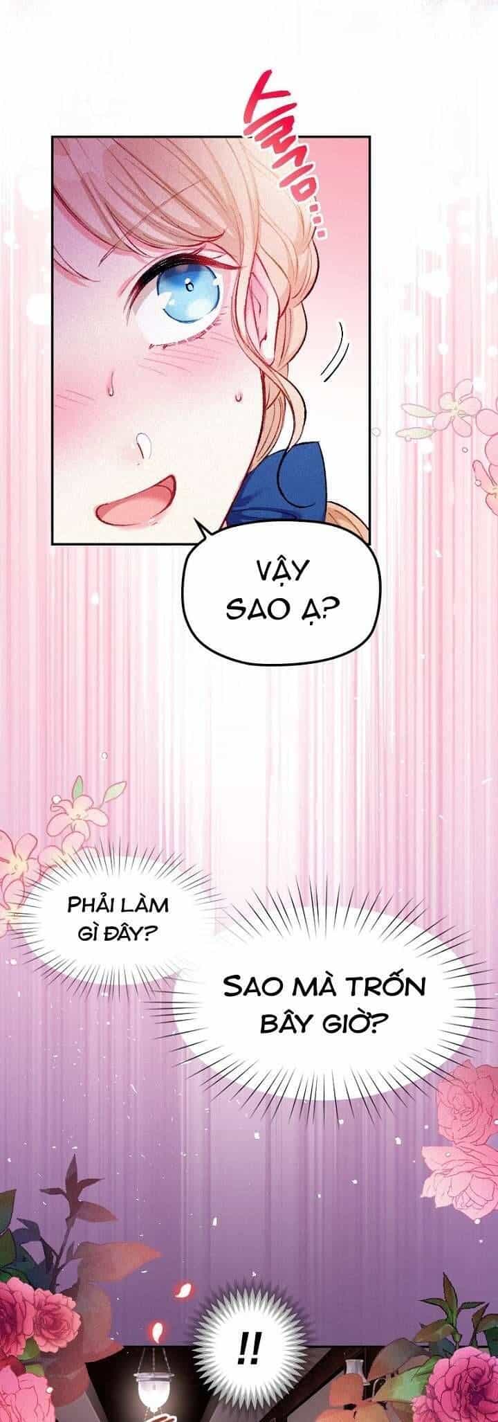 Bệ Hạ , Thần Như Vậy Ngài Vẫn Thích Thần Sao? - Chương 9 - ảnh 21