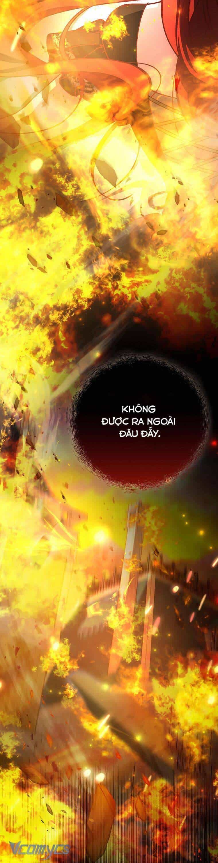 Bệ Hạ, Tôi Không Nhớ Gì Cả Nên Chúng Ta Chia Tay Nhé? - Chương 1 - ảnh 12