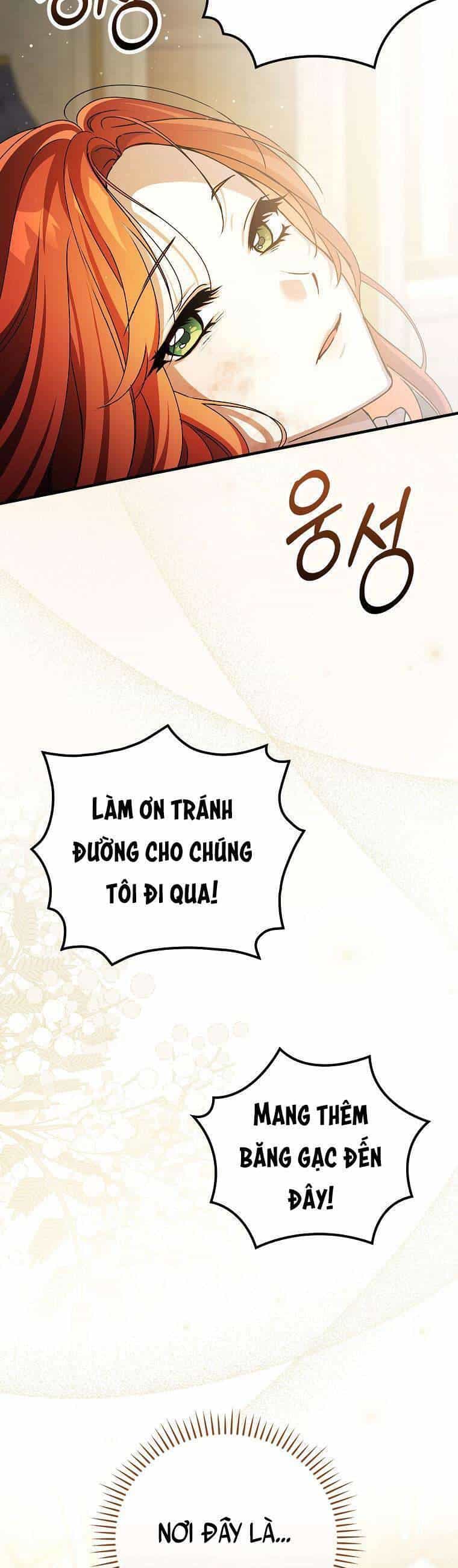 Bệ Hạ, Tôi Không Nhớ Gì Cả Nên Chúng Ta Chia Tay Nhé? - Chương 1 - ảnh 15