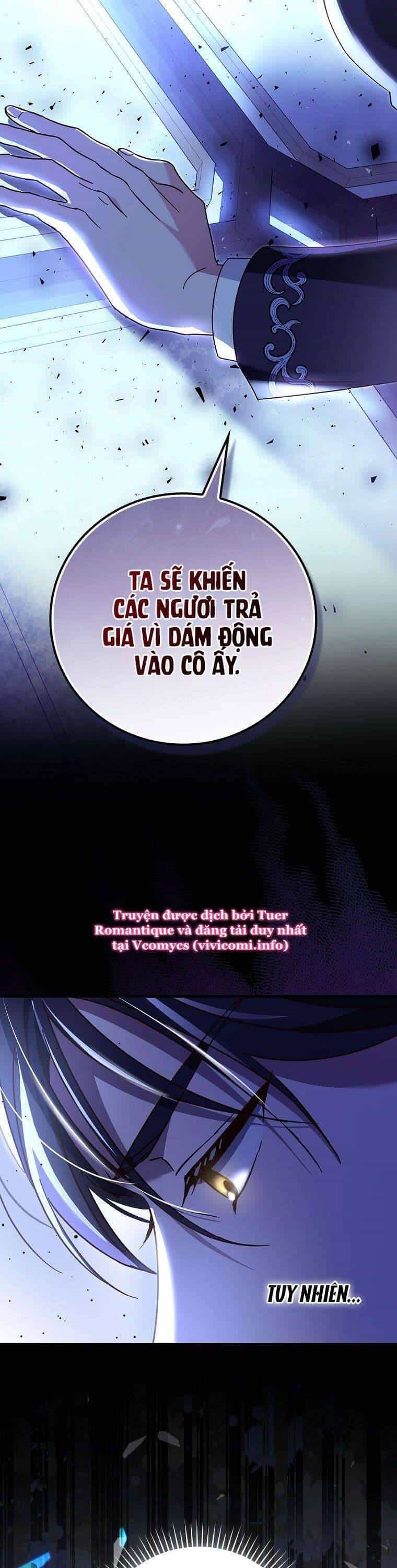 Bệ Hạ, Tôi Không Nhớ Gì Cả Nên Chúng Ta Chia Tay Nhé? - Chương 6 - ảnh 51