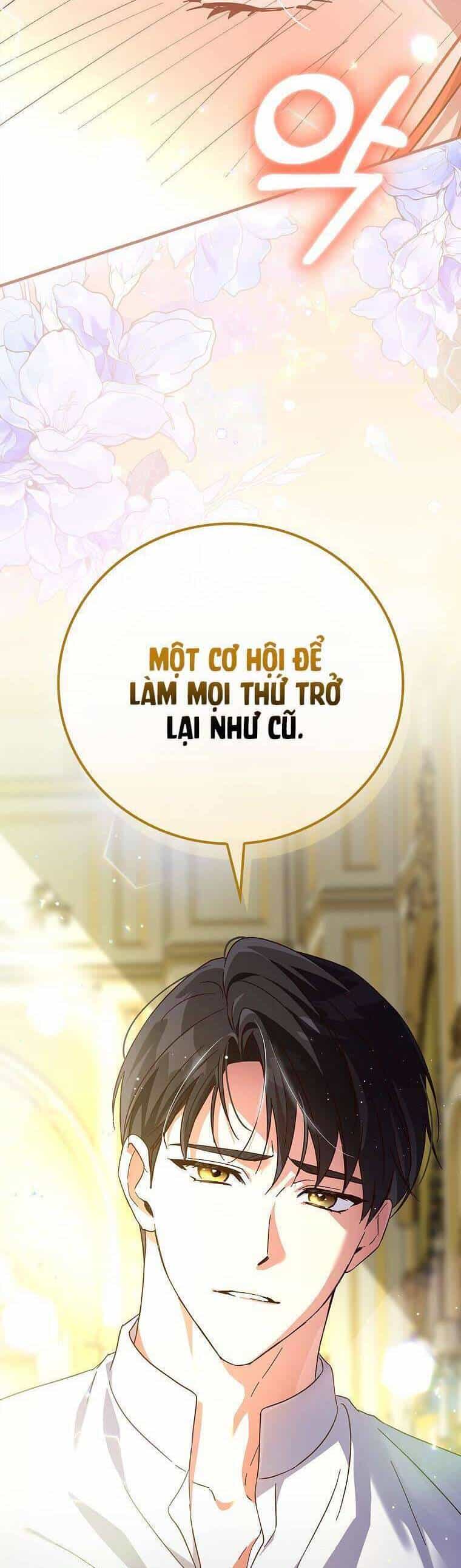Bệ Hạ, Tôi Không Nhớ Gì Cả Nên Chúng Ta Chia Tay Nhé? - Chương 8 - ảnh 46