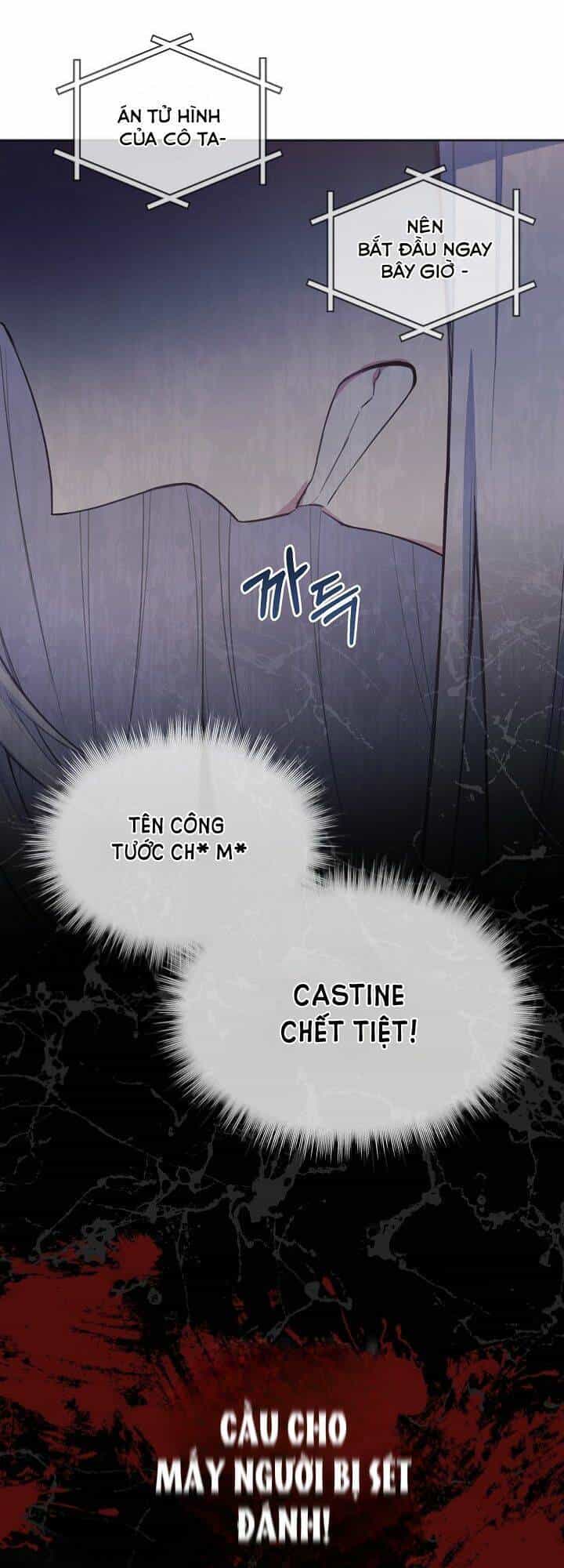 Bệ Hạ, Tôi Sẽ Giết Ngài! - Chương 1 - ảnh 35