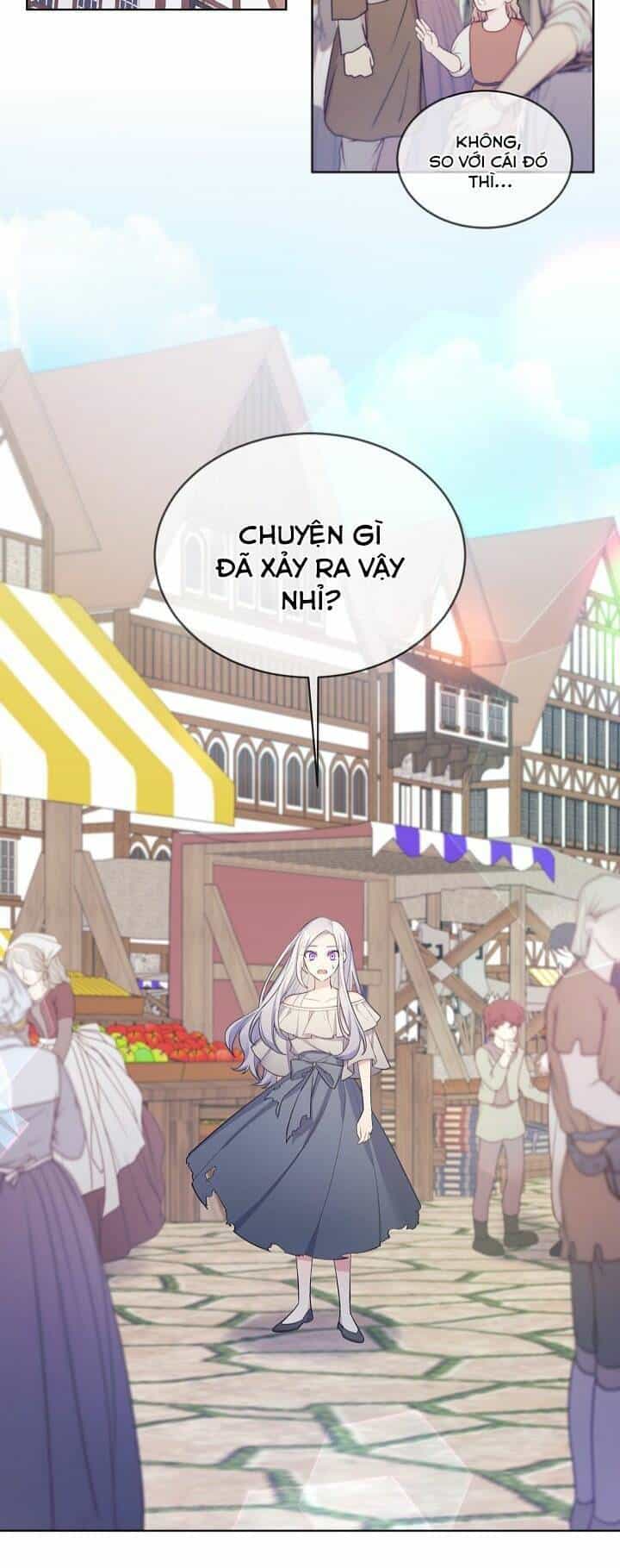 Bệ Hạ, Tôi Sẽ Giết Ngài! - Chương 1 - ảnh 42