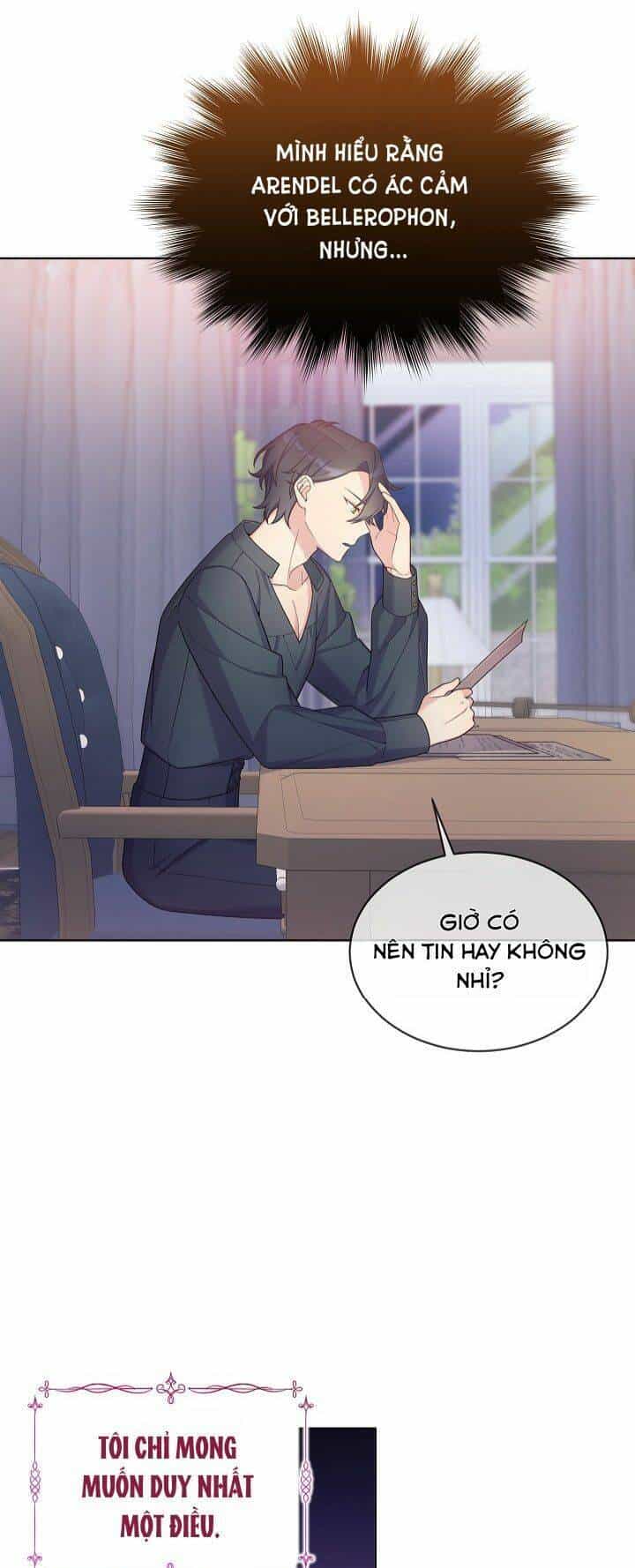 Bệ Hạ, Tôi Sẽ Giết Ngài! - Chương 10 - ảnh 20