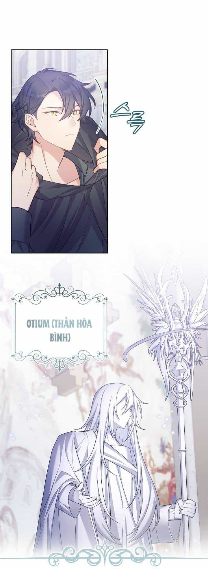Bệ Hạ, Tôi Sẽ Giết Ngài! - Chương 10 - ảnh 29