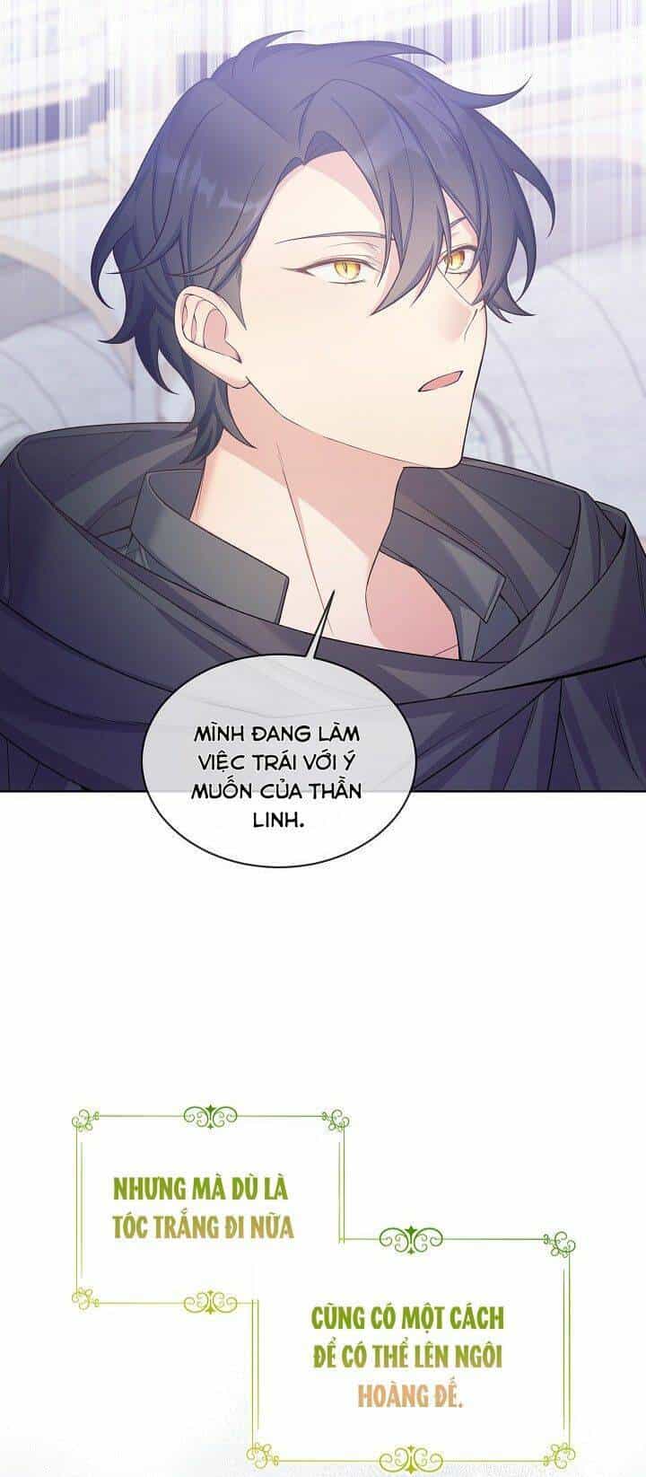 Bệ Hạ, Tôi Sẽ Giết Ngài! - Chương 10 - ảnh 32