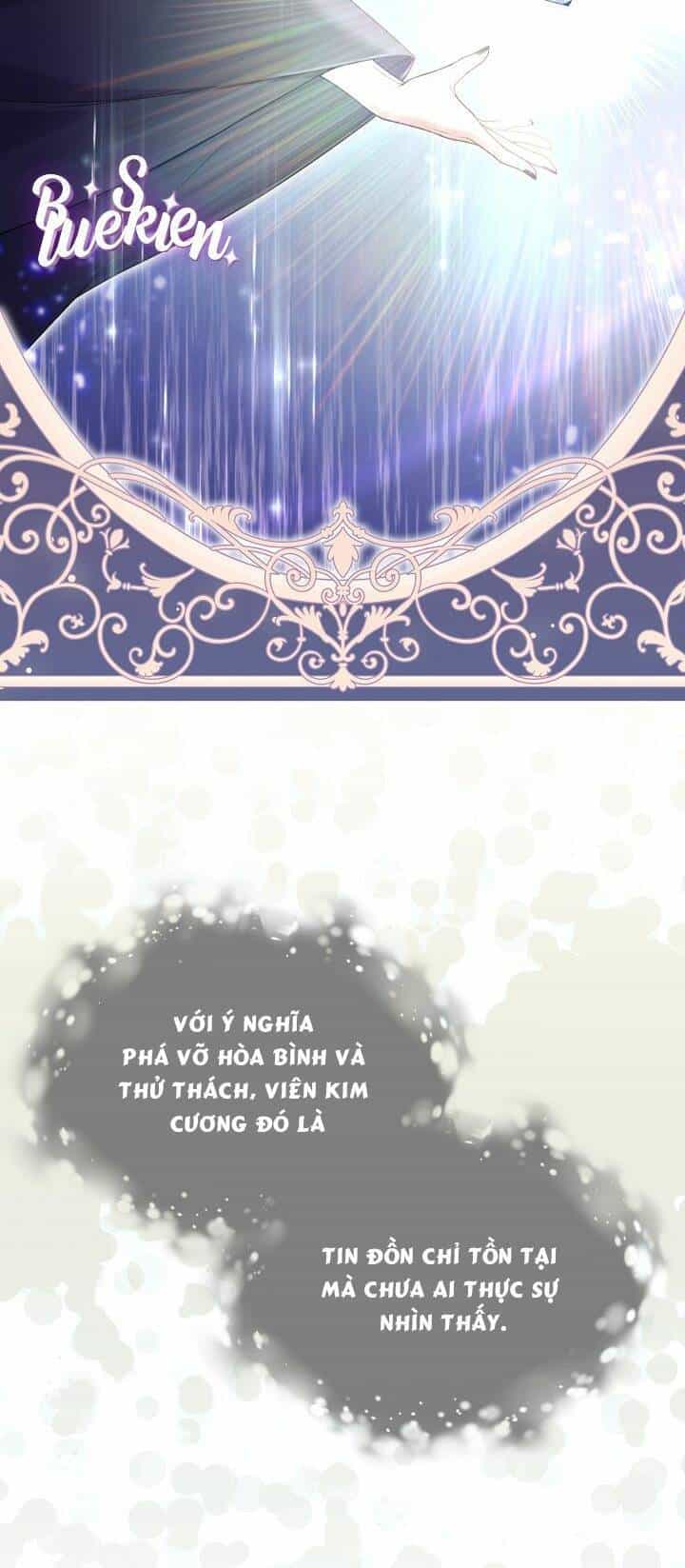 Bệ Hạ, Tôi Sẽ Giết Ngài! - Chương 10 - ảnh 35