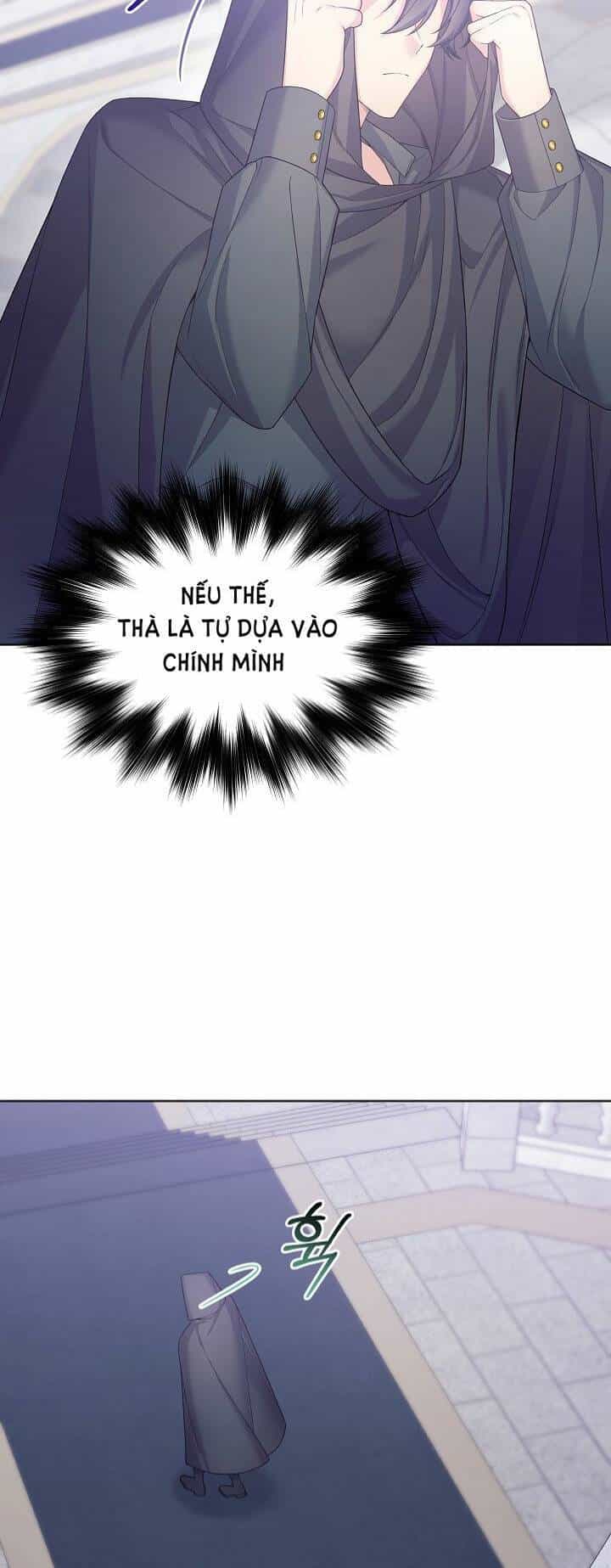 Bệ Hạ, Tôi Sẽ Giết Ngài! - Chương 10 - ảnh 41
